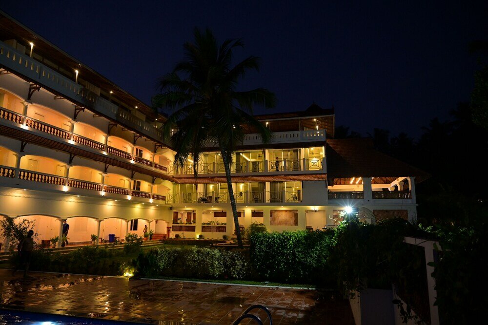 Фото Aadisaktthi Ayurveda and Leisure Resort