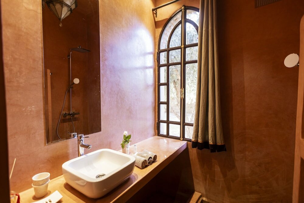 Фото Villa Serena Marrakech