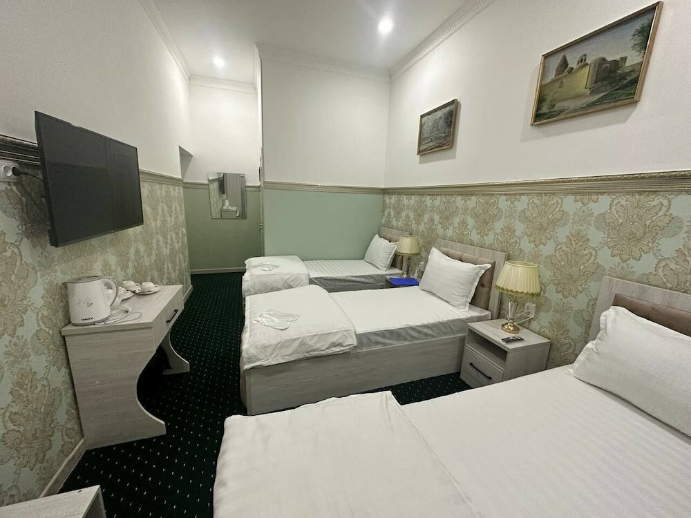 Фото Semurg Hotel