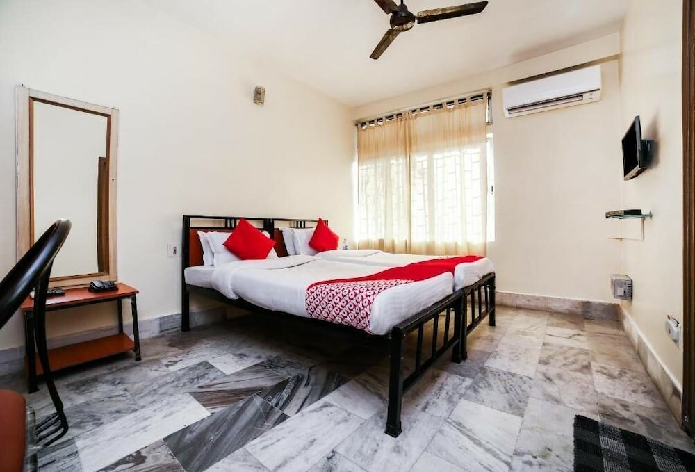 Фото Uttam Guest House