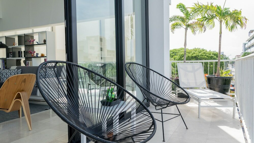 Фото Siaan Betine 4br Deluxe Pdc