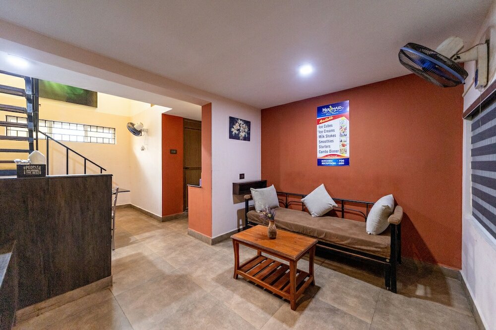 Фото Mermaid Island Beach Resort