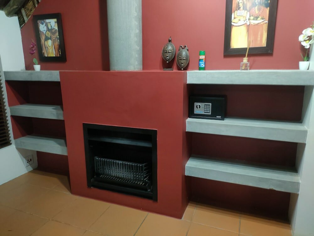 Фото Lipizzaner Lodge