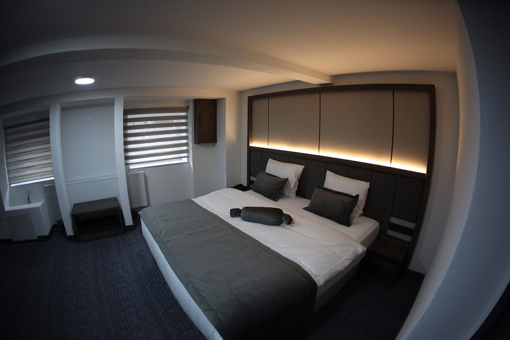 Фото Hotel Münden