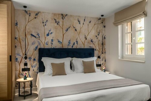Гостиница Signature Suite Cantons View в Керкире