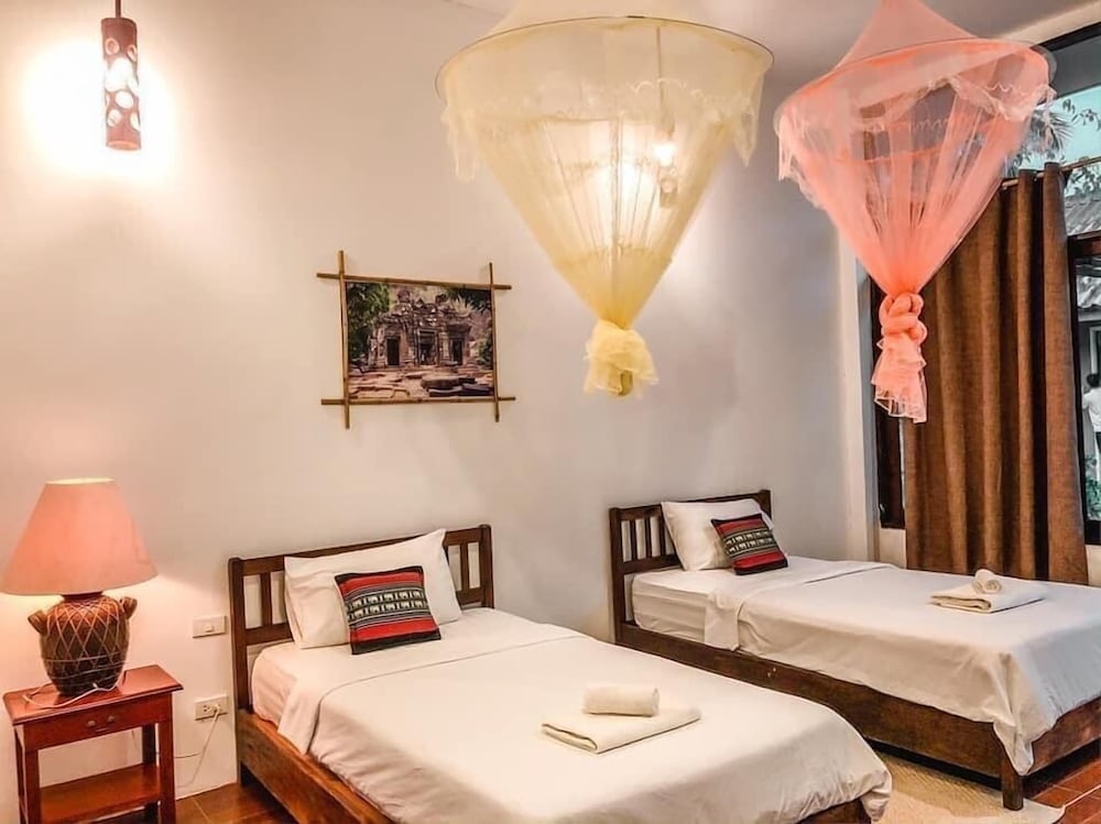 Фото Jenda the views