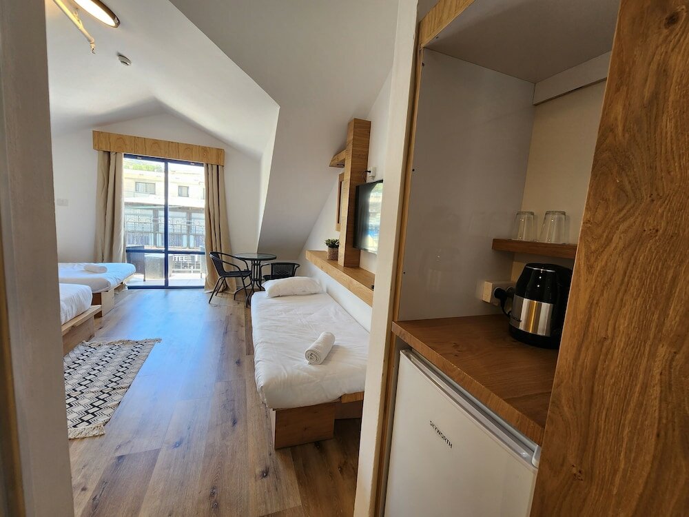 Фото Tiberia hotel