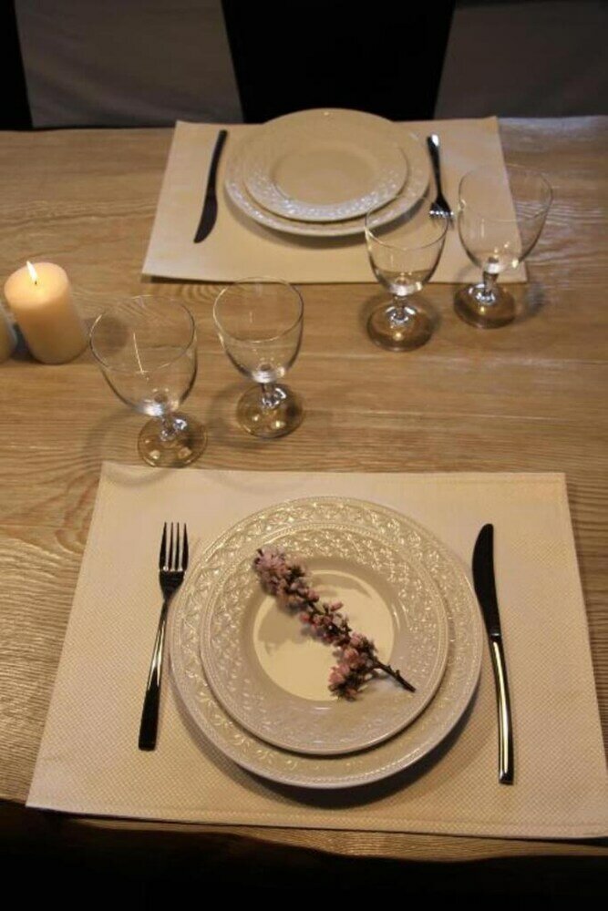 Фото Meli Milon Villa