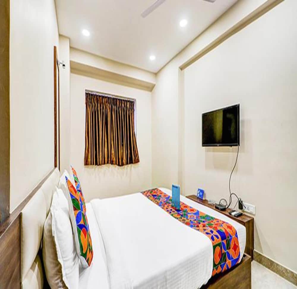 Фото Fabhotel Carnival