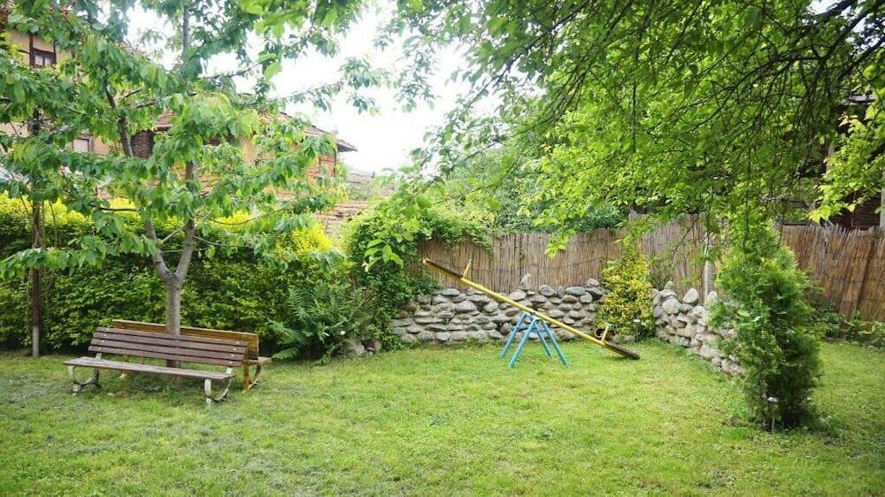 Фото Pamir Guest House