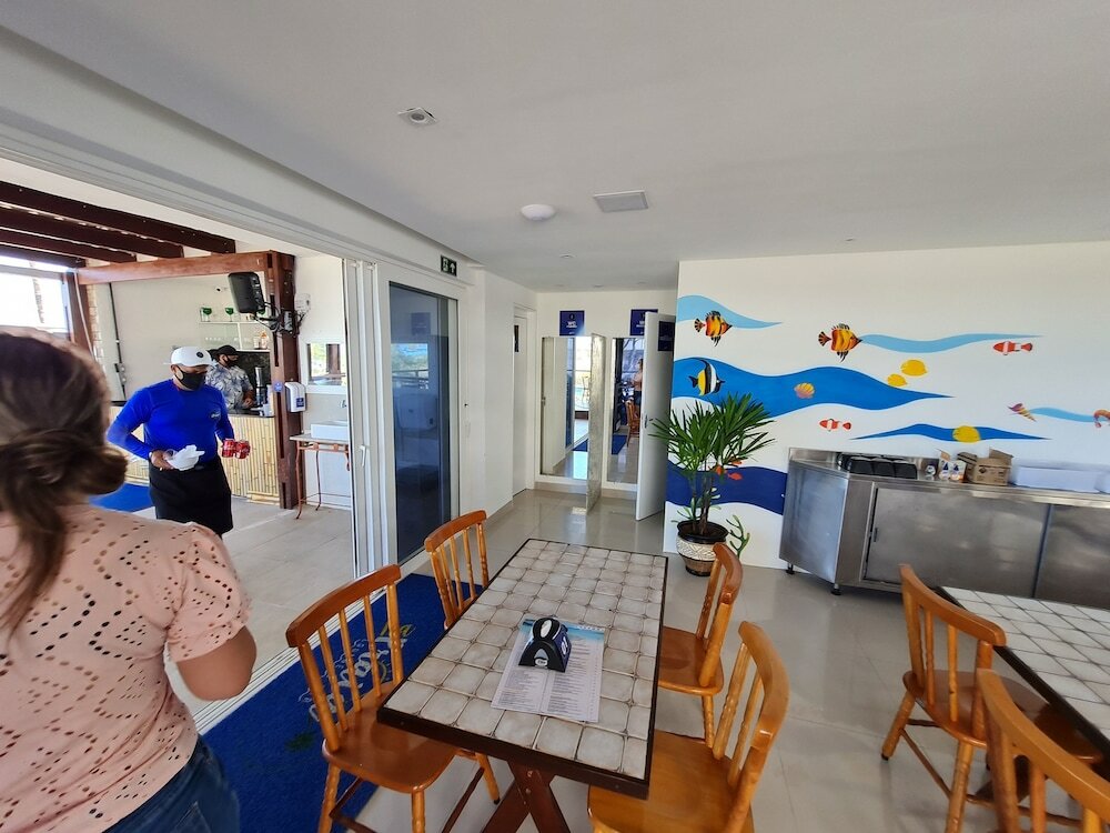 Фото Miramar Na Praia