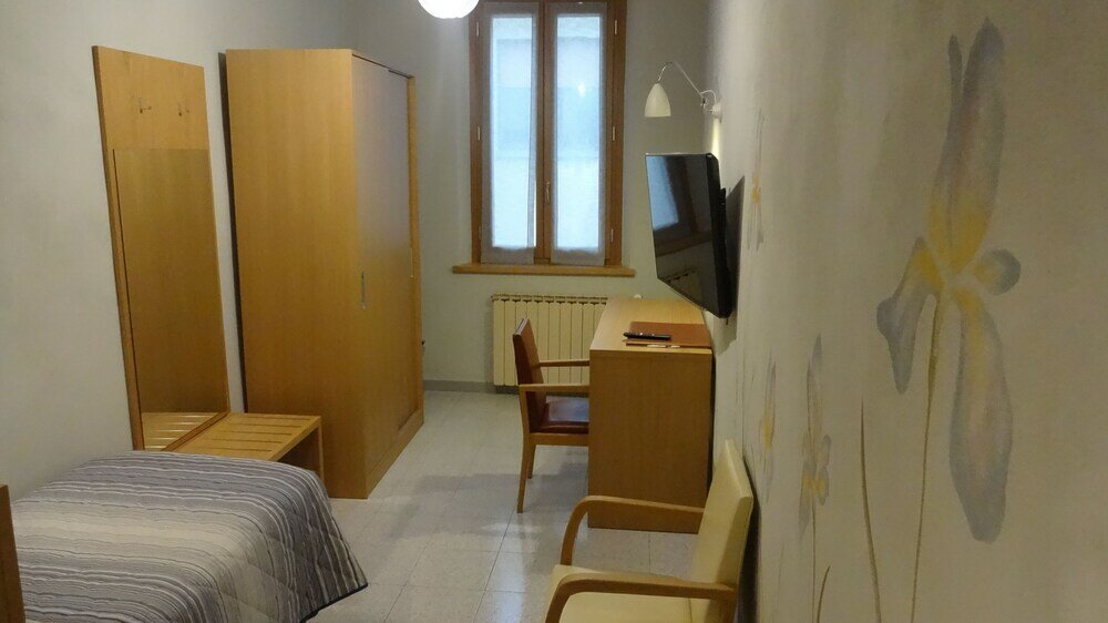 Фото Albergo Giulia Gonzaga