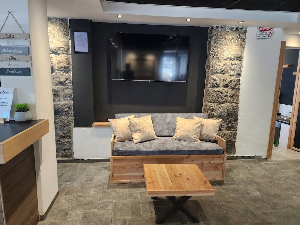 Фото Tiberia hotel