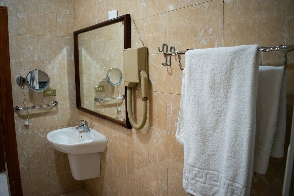 Фото Twilight Hotel Petra