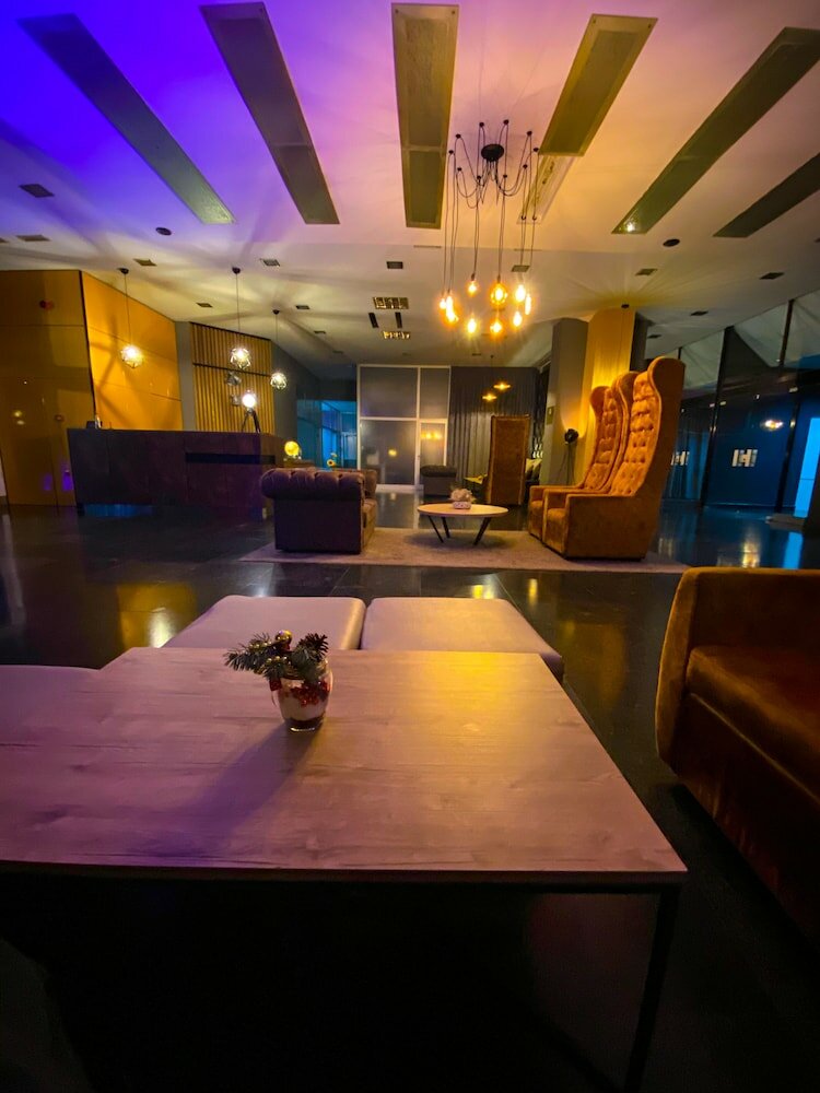 Фото Business Hotel Prijedor