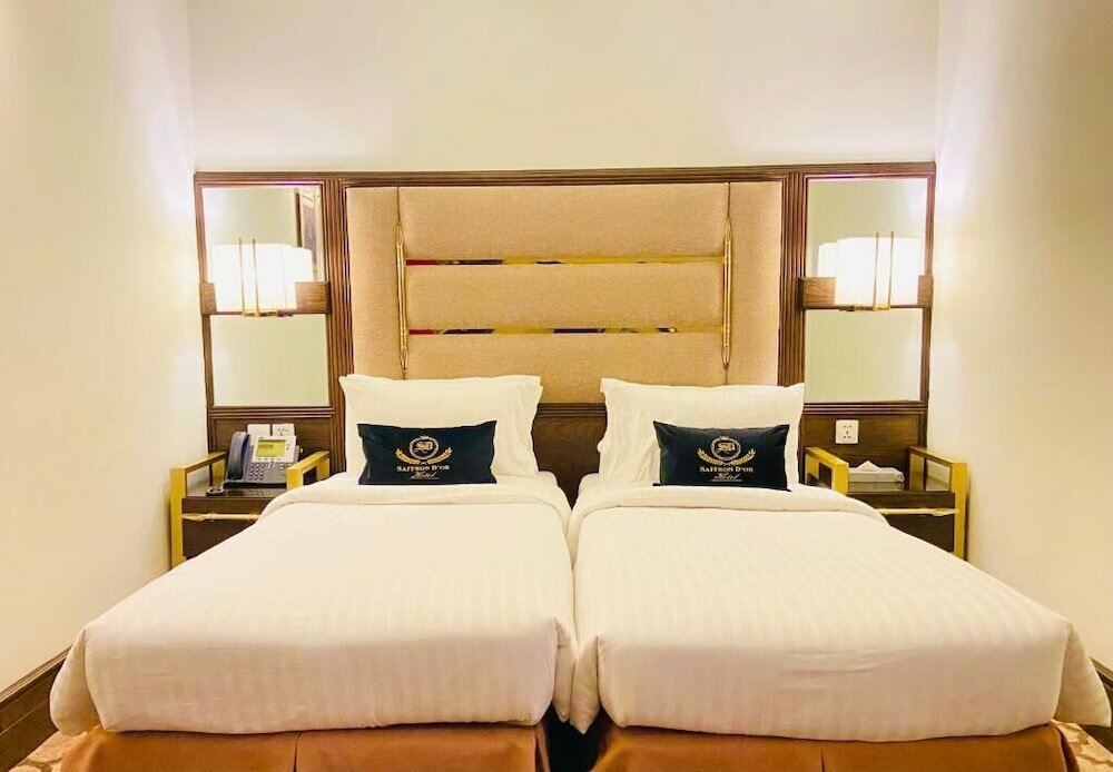 Фото Saffron D'or Hotels Lahore