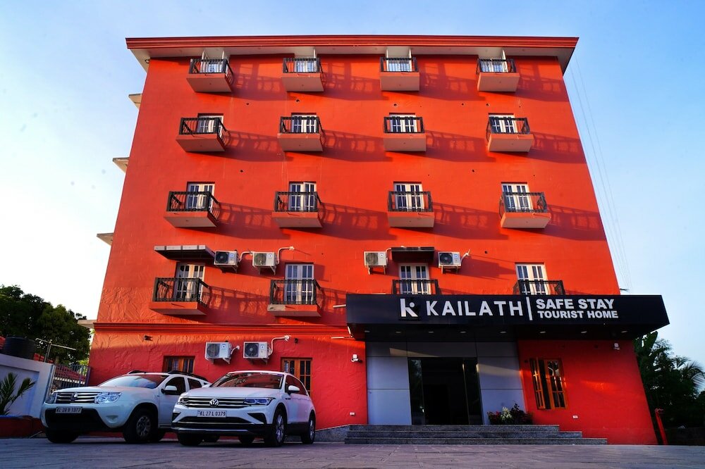 Фото Kailath Safe Stay Tourist Home
