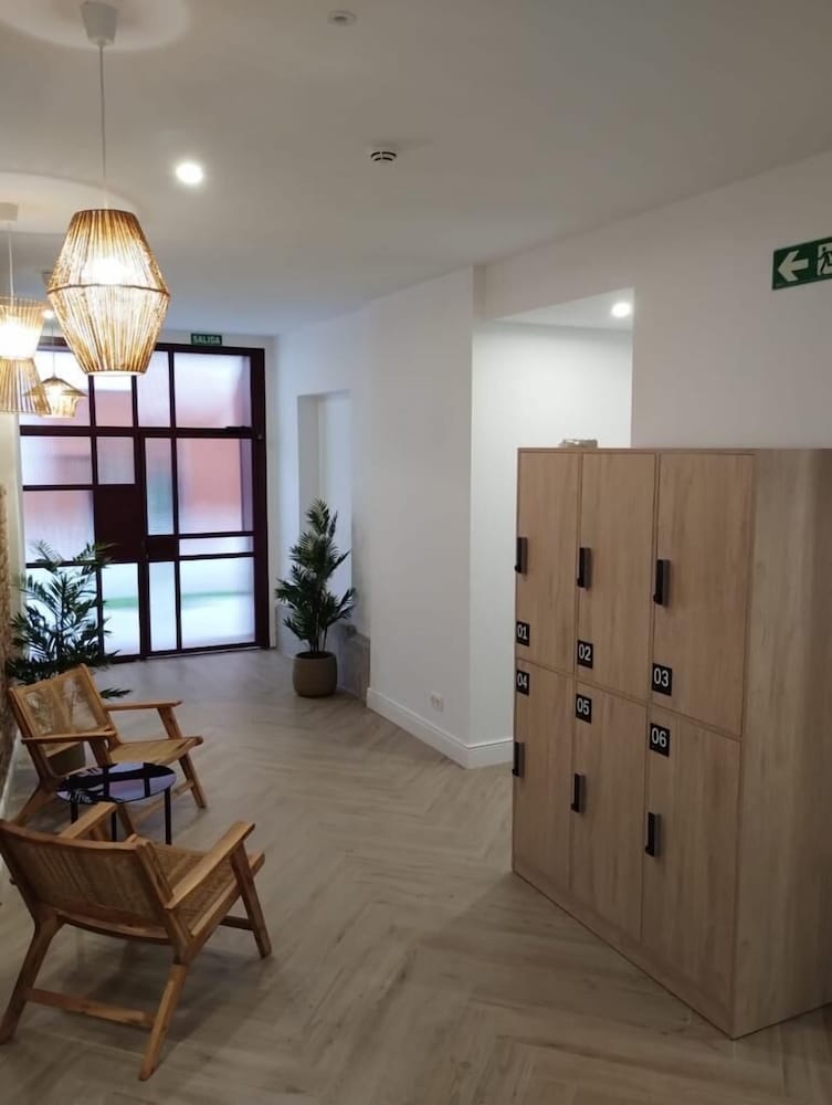 Фото Líbere Ciudad Real