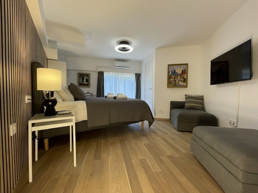 Фото Annas Garden