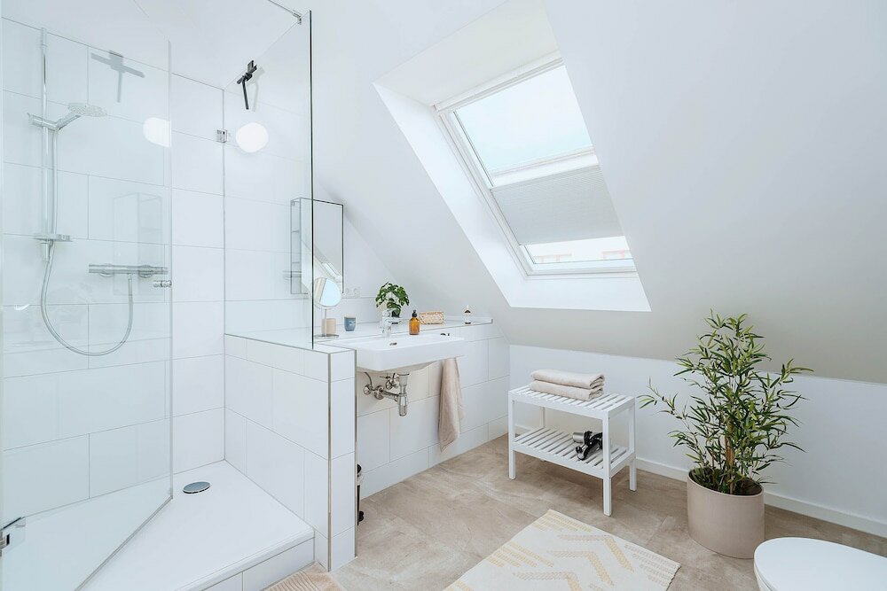 Фото Apartments Kassebohmer Weg