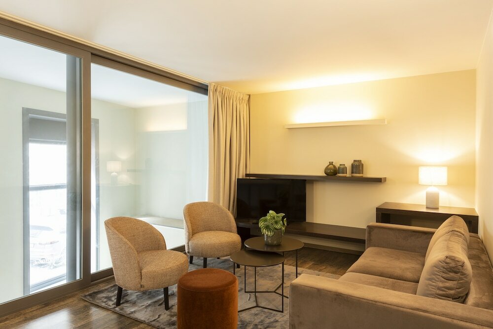 Фото Dukes' Apartments Grand Place