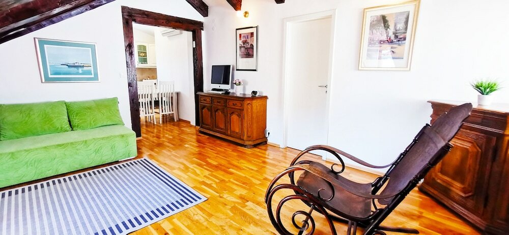 Фото Apartment Pirija