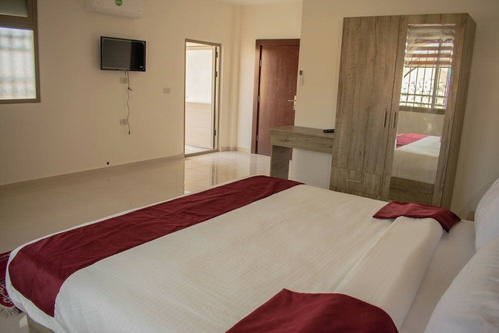 Фото Twilight Hotel Petra