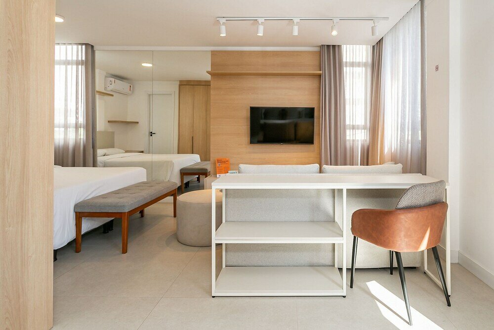 Фото Xtay Soho Florianópolis