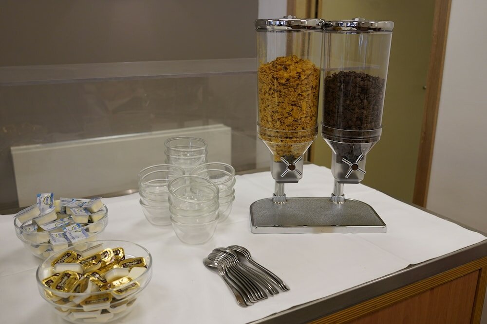 Фото Hotel Cavalli