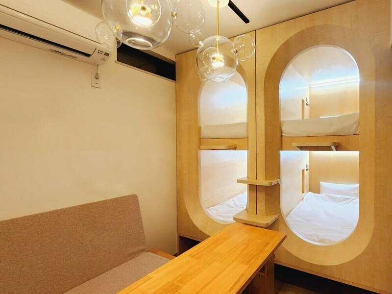 Гостиница Zumi Terrace Uchinaamiya Resort
