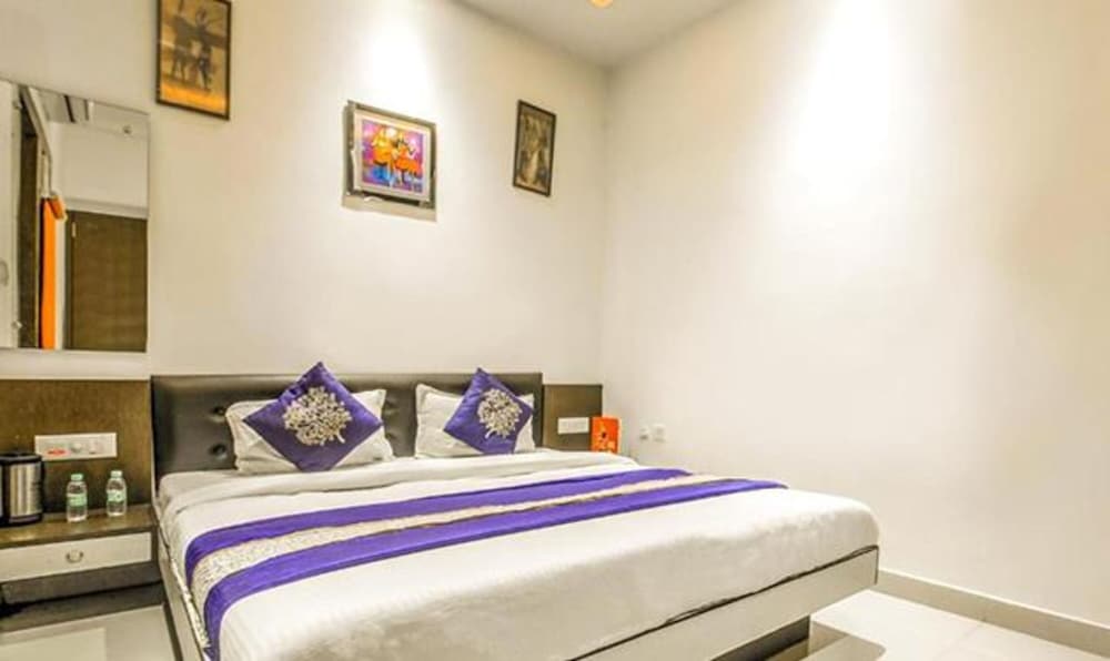 Фото Fabhotel Riviera