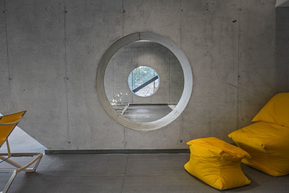 Фото Hotel Nomad