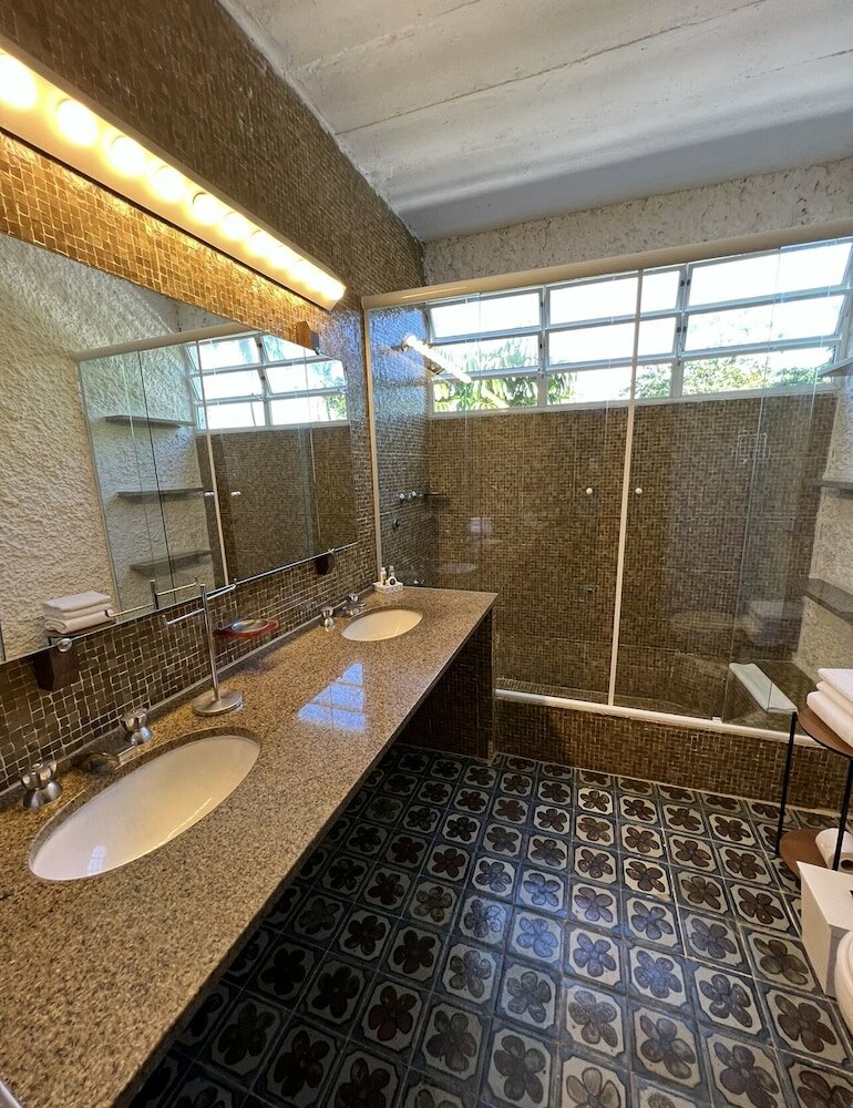 Фото Pousada Casa Paradiso