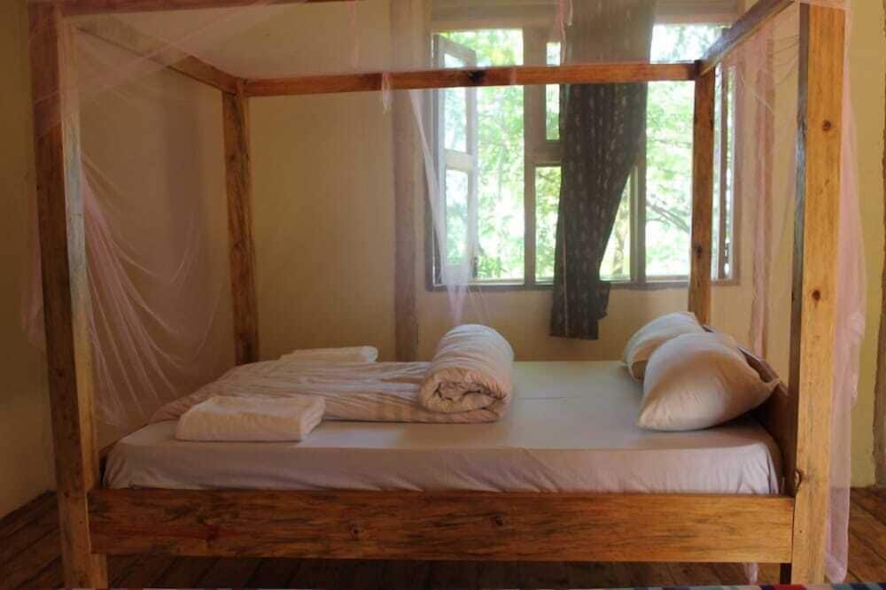 Фото Lake Mwamba Lodge