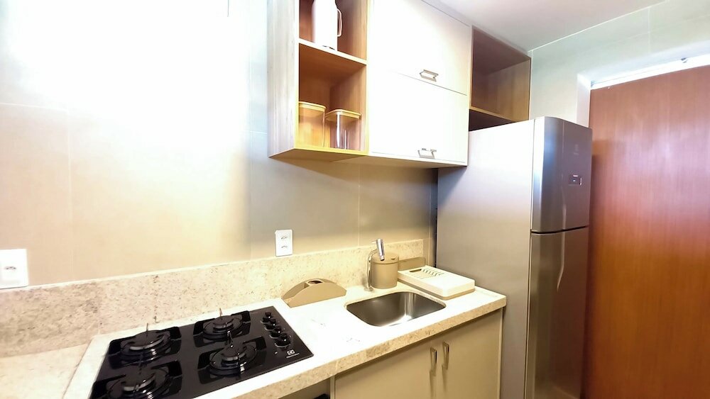 Фото Reserva dos Carneiros - Pé na areia