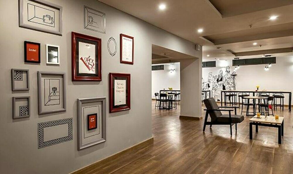 Фото Hotel Avana by Minze