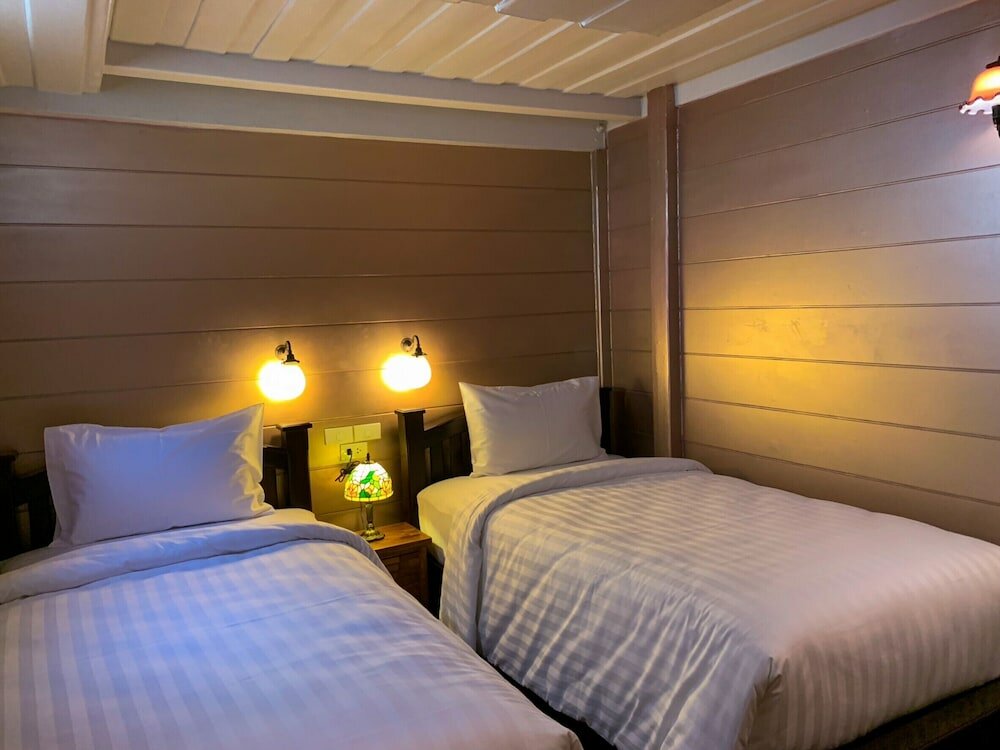 Фото Priya Boutique House