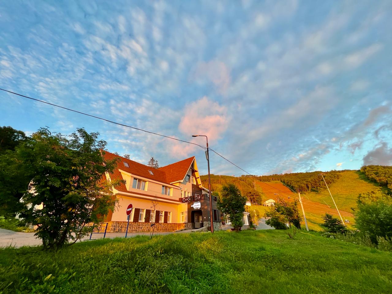 Фото отеля 5