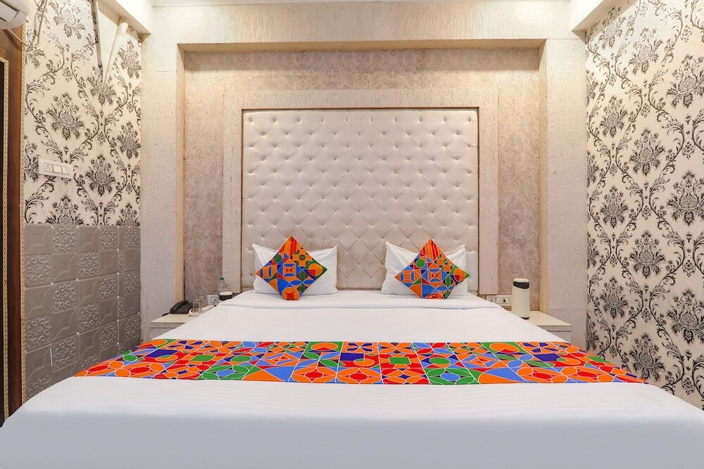 Фото Fabhotel Triveni