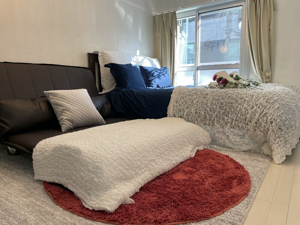 Фото Oak Stay Shinjuku 1