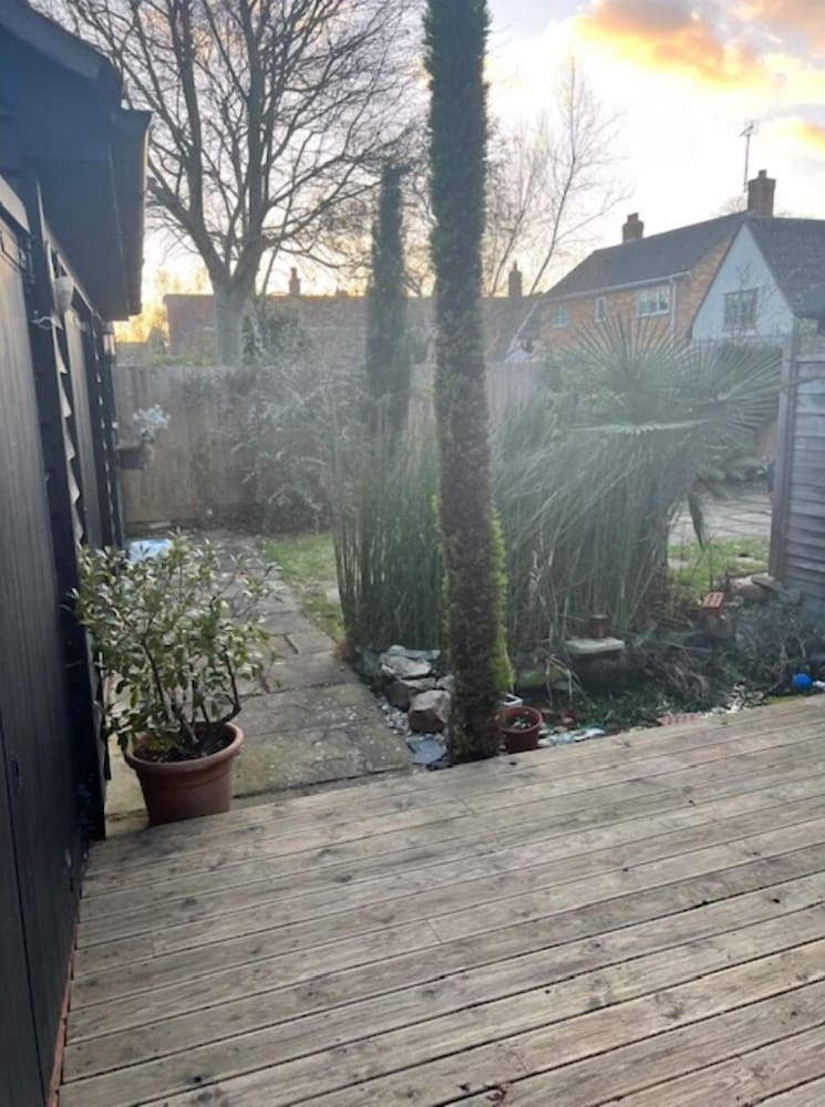 Фото Two Storey Annex