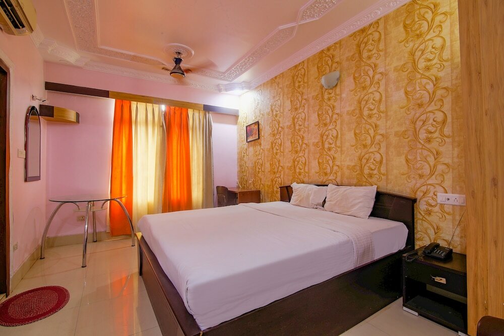 Фото Fabexpress Superior Nesh Inn