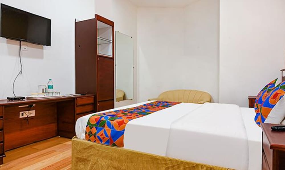 Фото Fabhotel Shubh Shaleen Springs