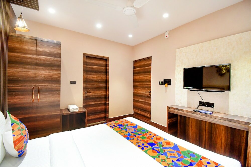 Фото Fabhotel Prime Jalsa