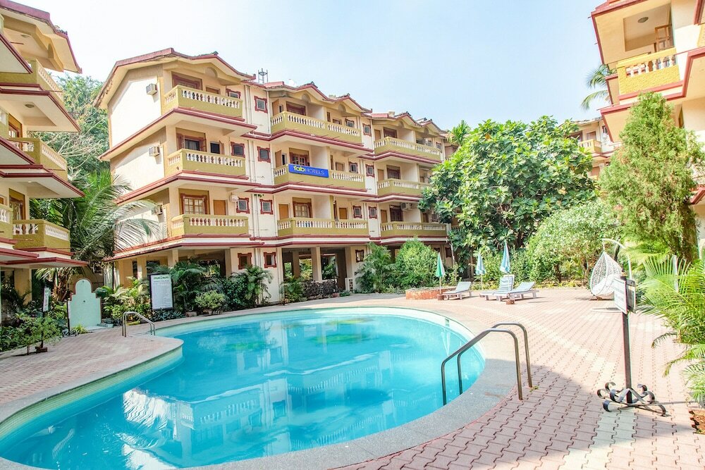 Фото отеля 5