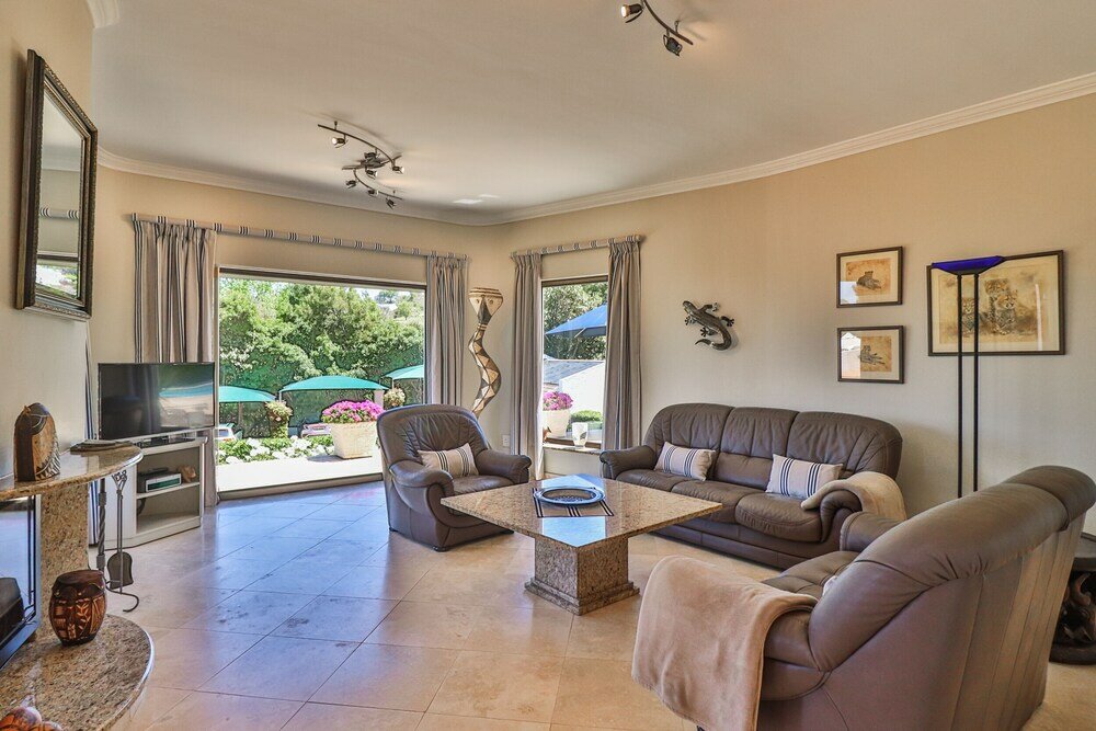 Фото Villa Du Sud