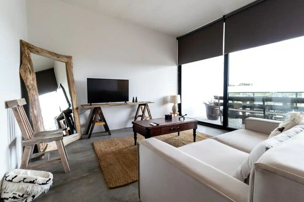 Фото Casa Macarena 1-br