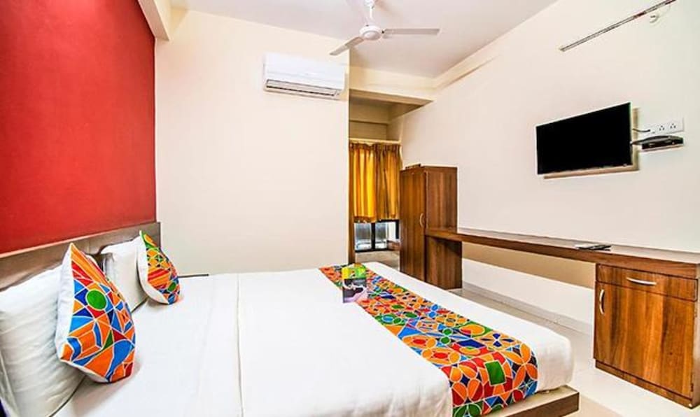 Фото Fabhotel Kumar