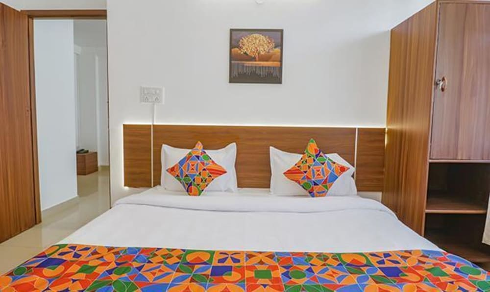 Фото Fabhotel Zeke