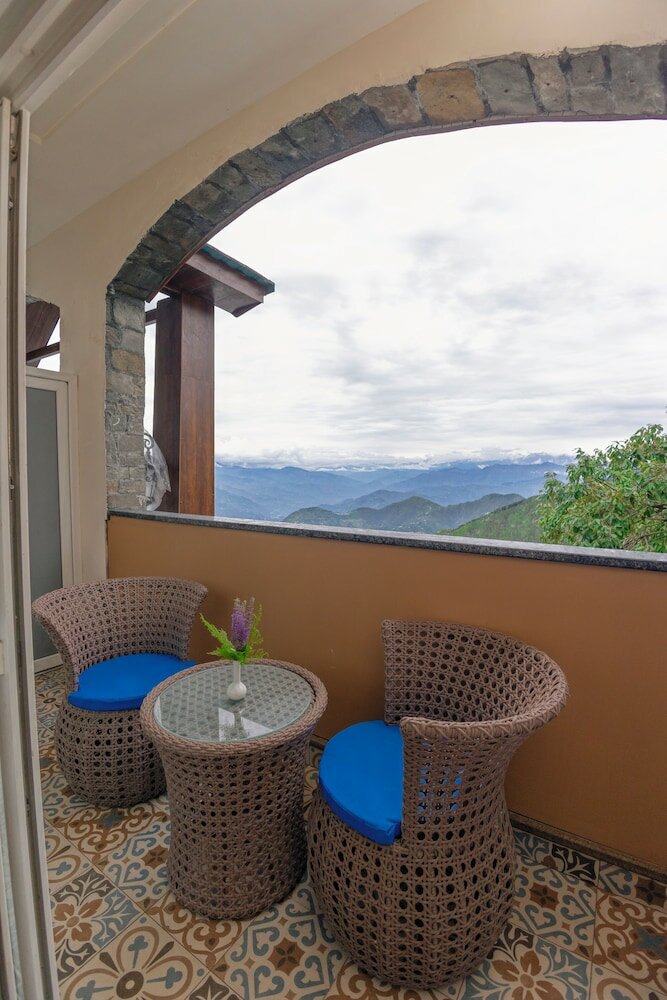 Фото Presidium Sarovar Portico Dalhousie